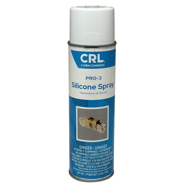 CRL PR03 Silicone Spray